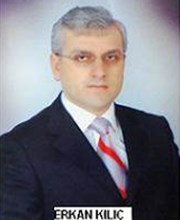 ERKAN KILIÇ